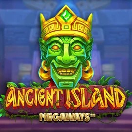 Enjoy Ancient Island Megaways by Pragmatic Play – logo hosted on beton-redcasino.pl