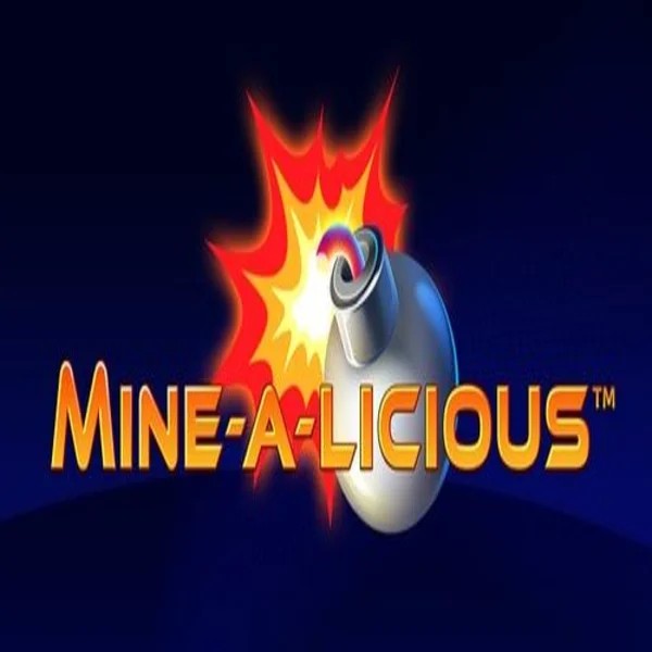 Play the Mine a Licious slot by Playtech on BetOnRed Casino