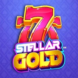 Play Stellar Gold slot by Snowborn Games on beton-redcasino.pl